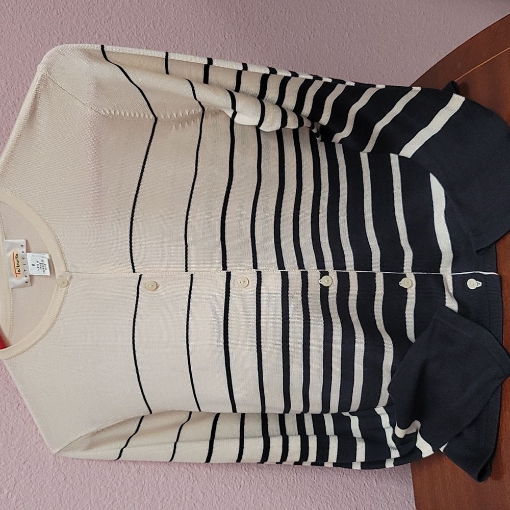 Talbots Petites size 8